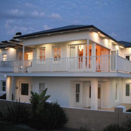 Shore'S Edge Luxury Oceanfront Home Hermanus Exteriör bild