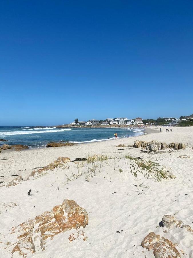 Shore'S Edge Luxury Oceanfront Home Hermanus Exteriör bild