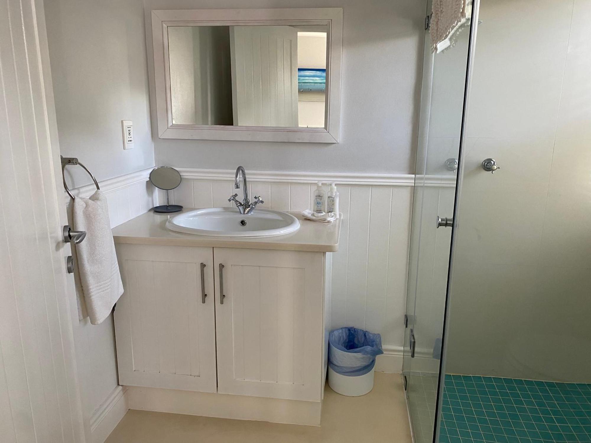 Shore'S Edge Luxury Oceanfront Home Hermanus Exteriör bild