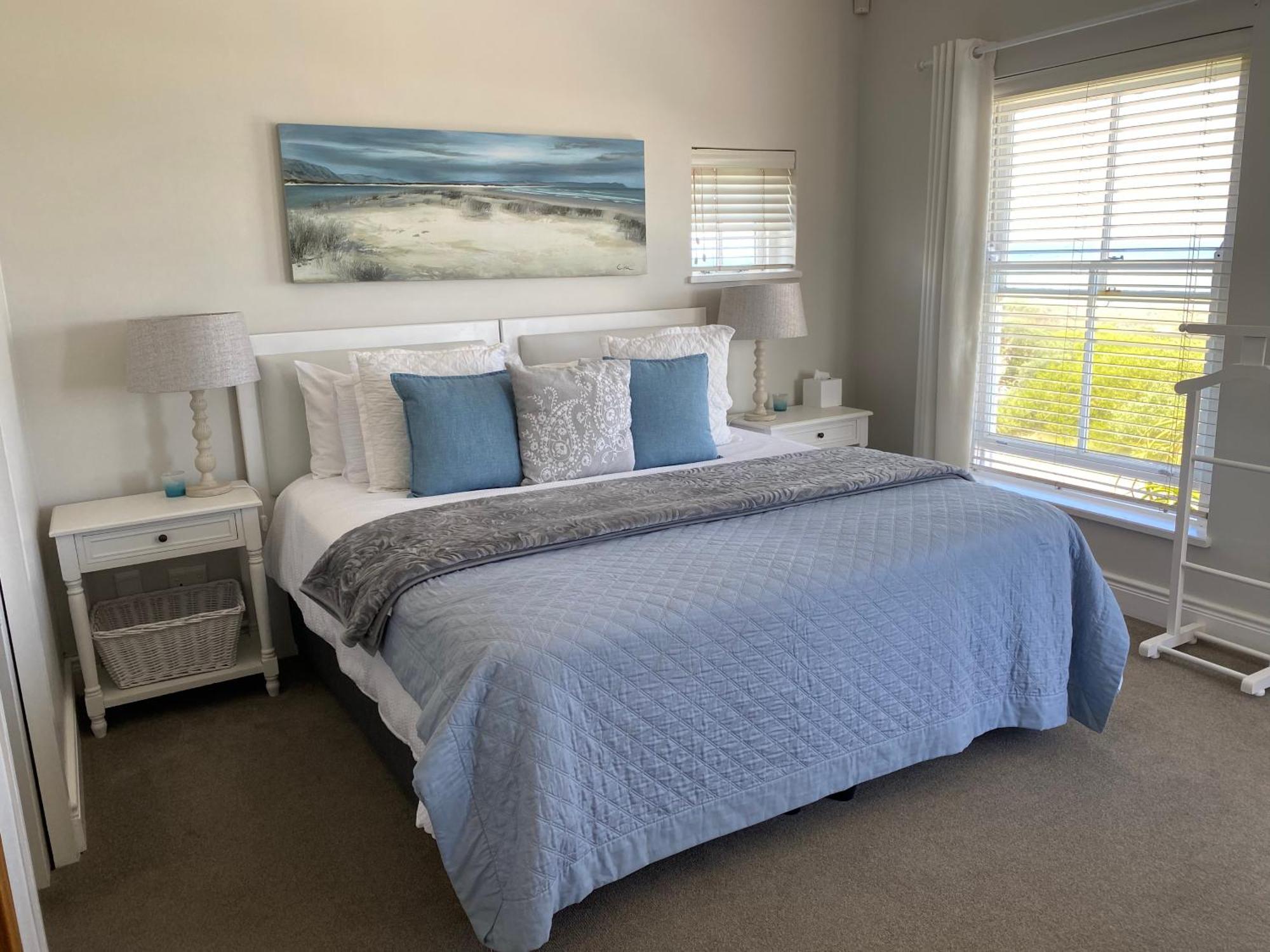 Shore'S Edge Luxury Oceanfront Home Hermanus Exteriör bild
