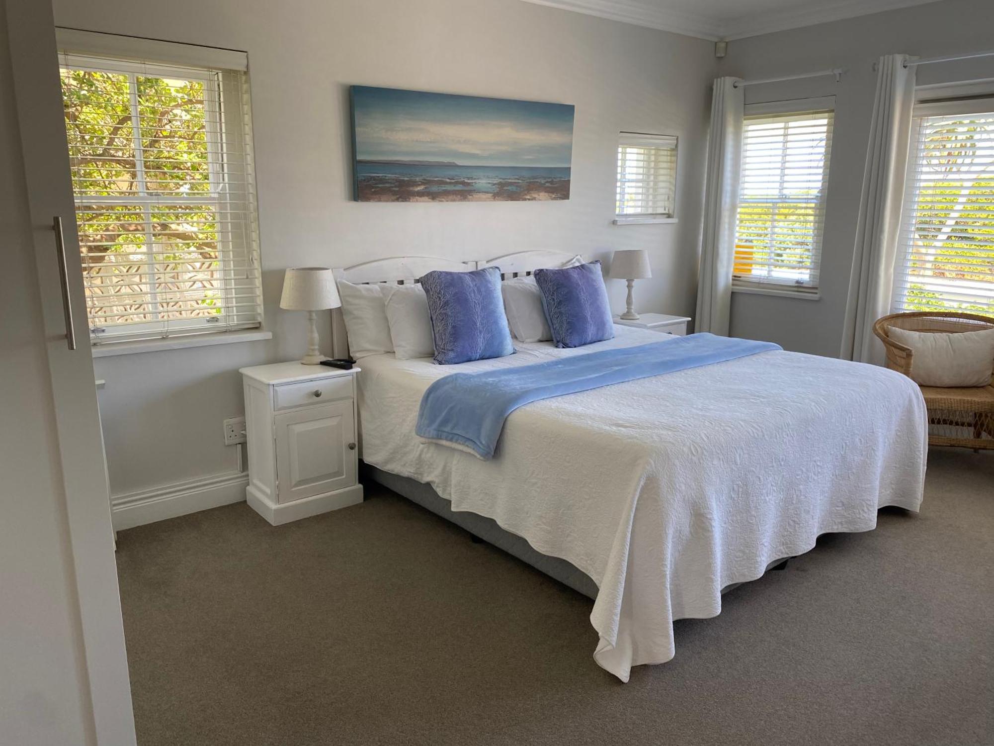 Shore'S Edge Luxury Oceanfront Home Hermanus Exteriör bild