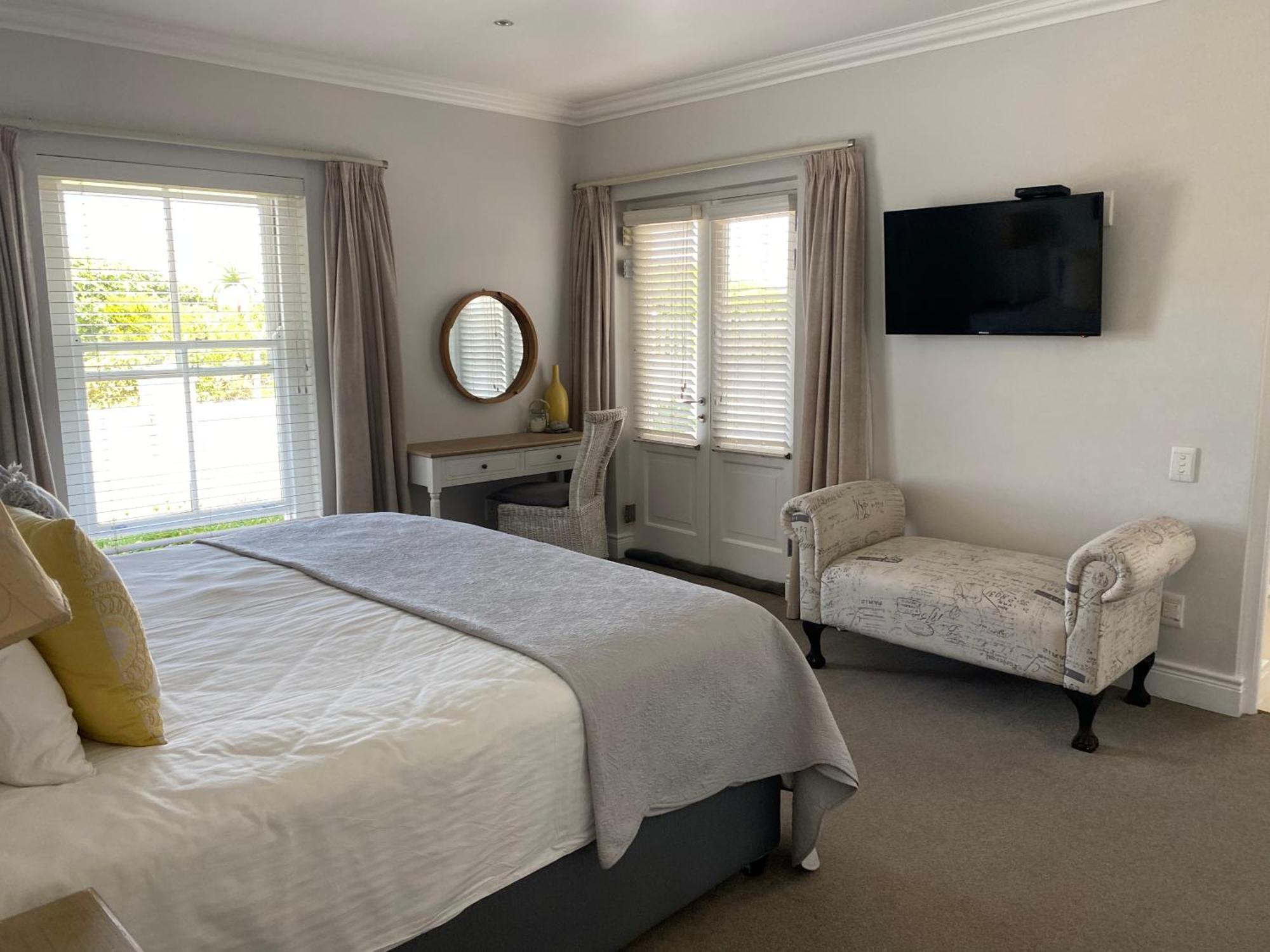 Shore'S Edge Luxury Oceanfront Home Hermanus Exteriör bild