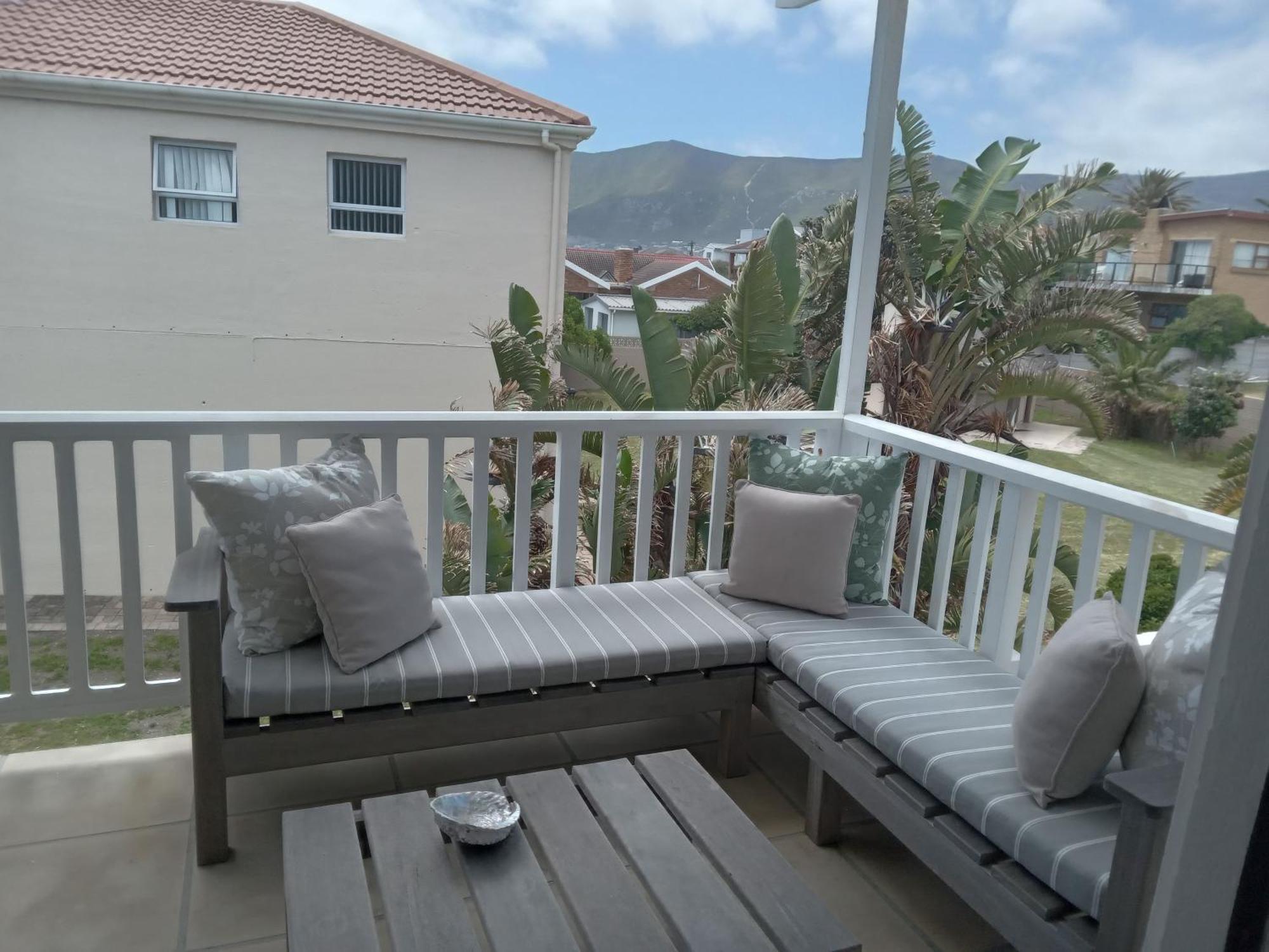 Shore'S Edge Luxury Oceanfront Home Hermanus Exteriör bild